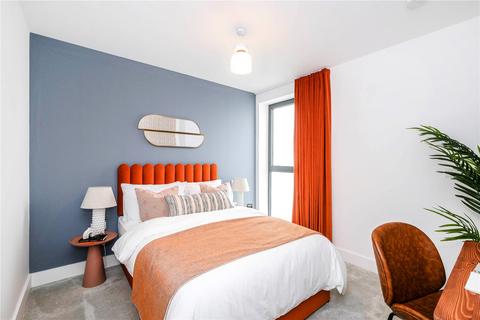 2 bedroom flat for sale, Poplar Walk, Croydon, CR0