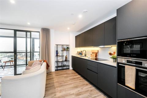 2 bedroom flat for sale, Poplar Walk, Croydon, CR0
