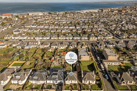 3 bedroom detached bungalow for sale, 54 Christiemiller Avenue, Craigentinny, Edinburgh, EH7 6SZ