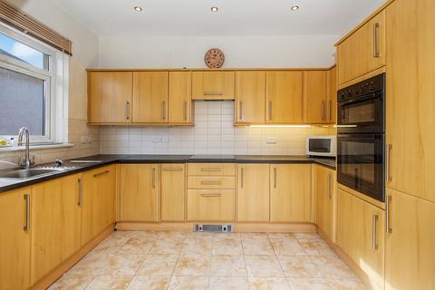 3 bedroom detached bungalow for sale, 54 Christiemiller Avenue, Craigentinny, Edinburgh, EH7 6SZ