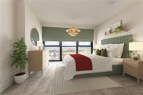 1 bedroom flat for sale, Poplar Walk, Croydon, CR0