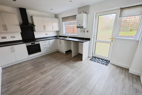 3 bedroom semi-detached house for sale, Carisbrooke Crescent, Etherley Dene, Bishop Auckland