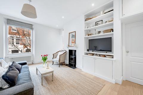 1 bedroom flat for sale, Aynhoe Road, London, Greater London, W14