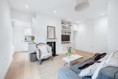 1 bedroom flat for sale, Aynhoe Road, London, Greater London, W14