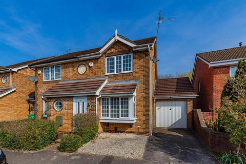 undefined, Lascelles Drive, Cardiff CF23