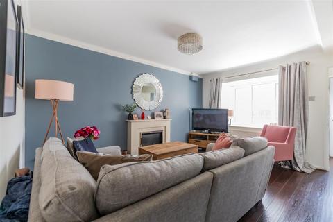 undefined, Lascelles Drive, Cardiff CF23