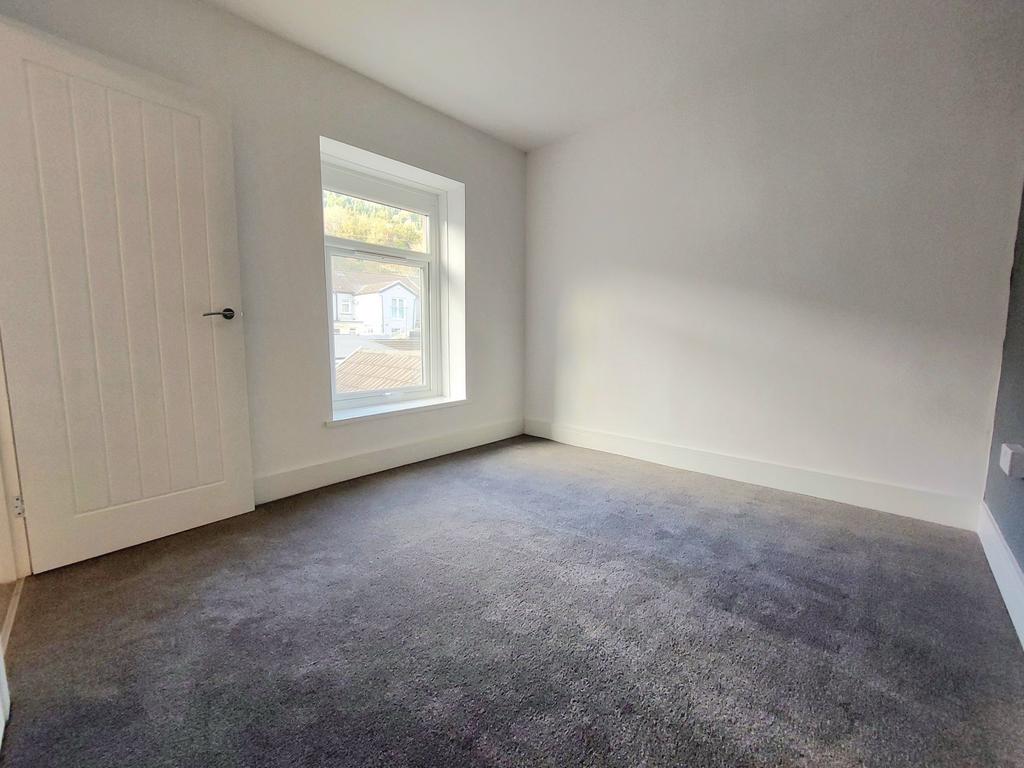 Bedrooms