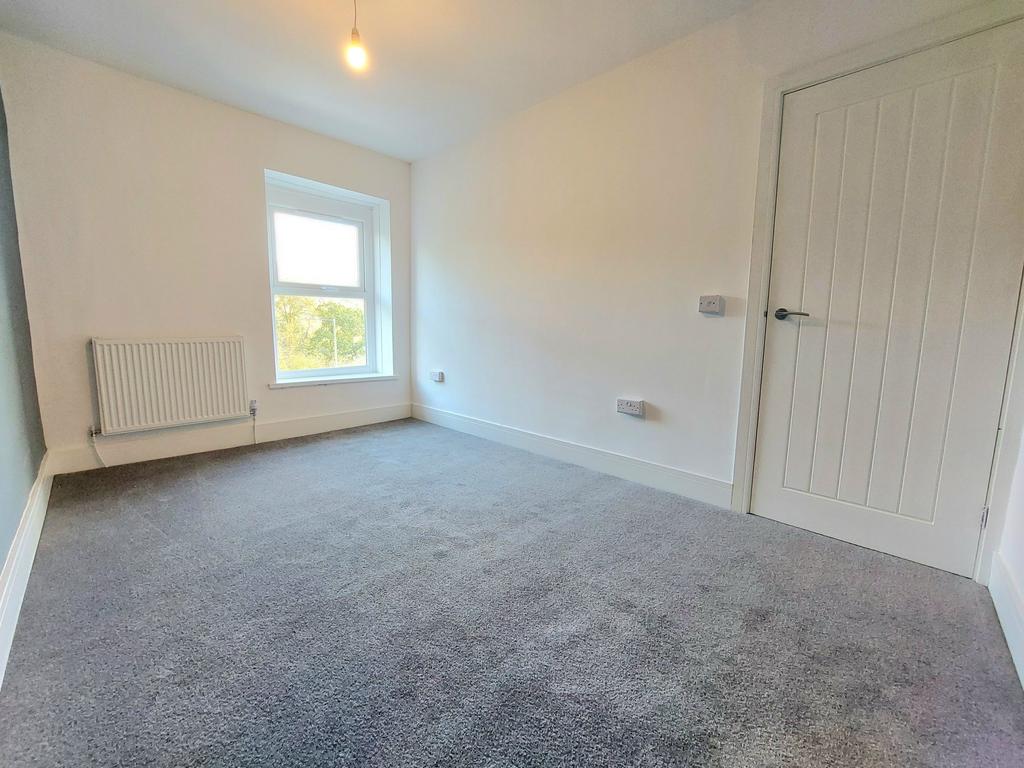 Bedrooms