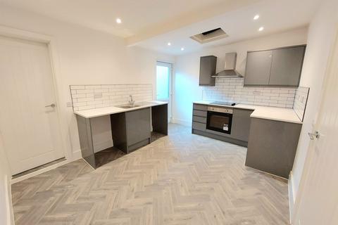 undefined, Taff Terrace, Abercynon, CF45