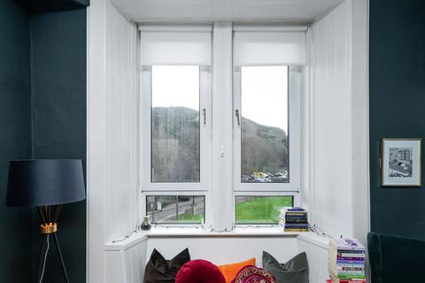 2 bedroom flat for sale, 3 (2F5), Royal Park Terrace, Meadowbank, Edinburgh, EH8 8JD