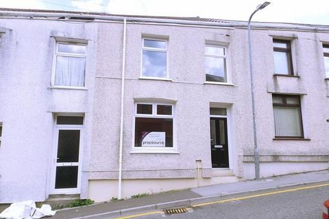 undefined, Blaengwynfi, Port Talbot SA13