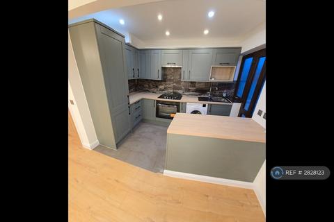 undefined, Cheviot Avenue, St Helens, WA9