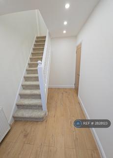 undefined, Cheviot Avenue, St Helens, WA9