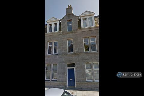 undefined, Wallfield Crescent, Aberdeen, AB25