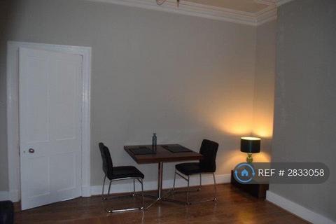 undefined, Wallfield Crescent, Aberdeen, AB25