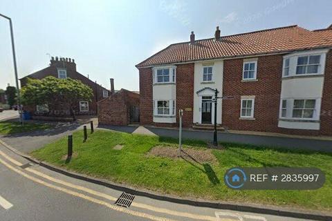 undefined, Middle St South, Driffield, YO25