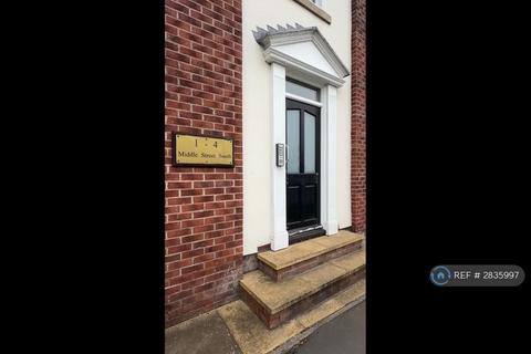 undefined, Middle St South, Driffield, YO25