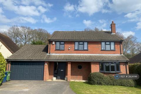 undefined, Hazlemere Road, Penn, High Wycombe, HP10