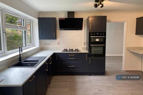 undefined, Hazlemere Road, Penn, High Wycombe, HP10