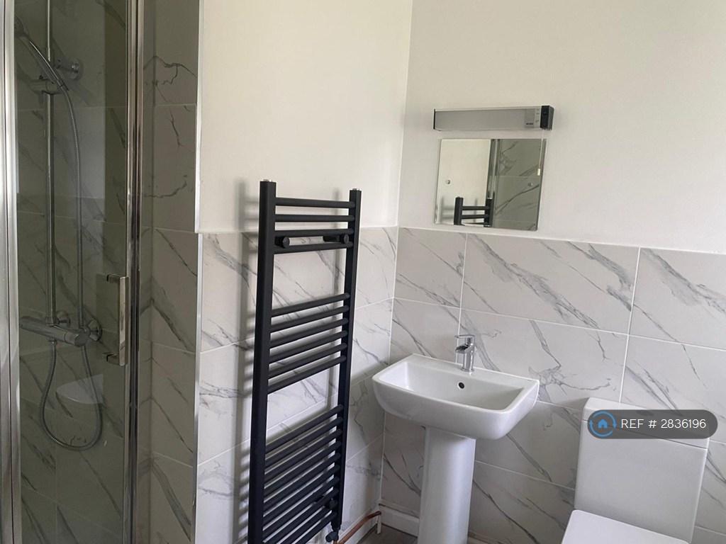 Master Bedroom Ensuite