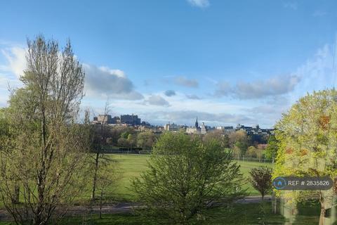 undefined, Warrender Park Terrace, Edinburgh, EH9