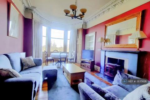 undefined, Warrender Park Terrace, Edinburgh, EH9