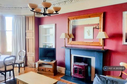 undefined, Warrender Park Terrace, Edinburgh, EH9