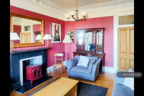 undefined, Warrender Park Terrace, Edinburgh, EH9