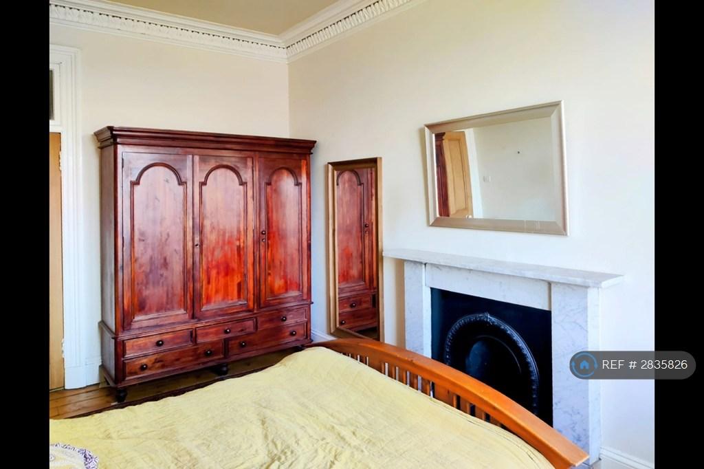Front Bedroom 2