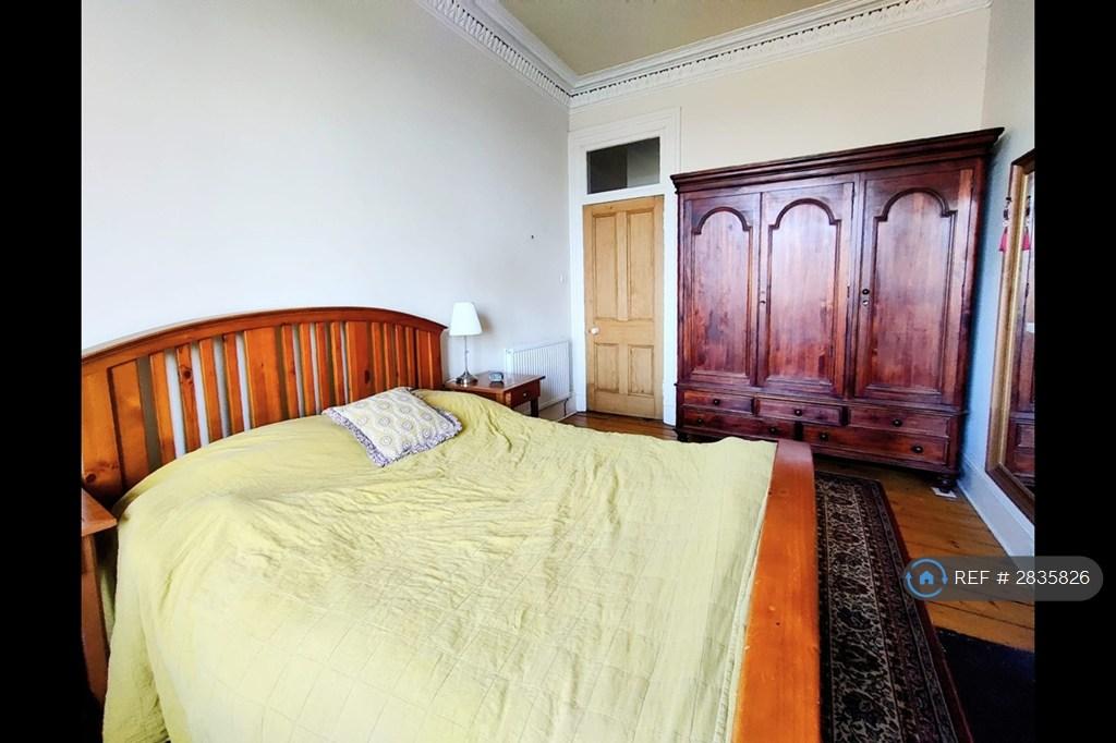 Front Bedroom 3