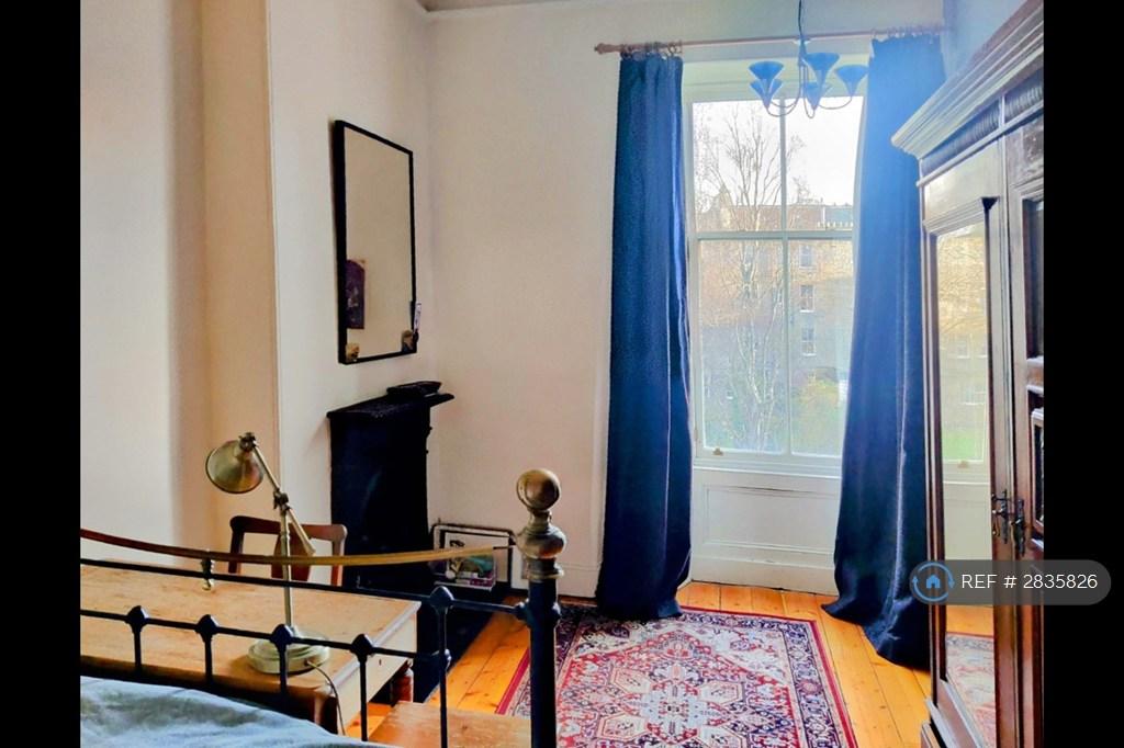 Rear Bedroom 1
