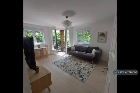 2 bedroom flat to rent, Brunswick Quay, London, SE16
