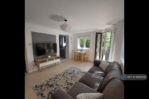 2 bedroom flat to rent, Brunswick Quay, London, SE16