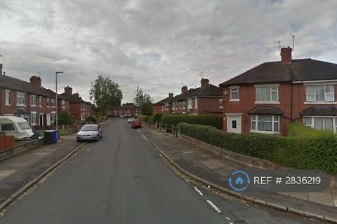 undefined, Greyswood Rd, Trent Vale, ST4