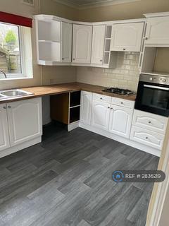 undefined, Greyswood Rd, Trent Vale, ST4