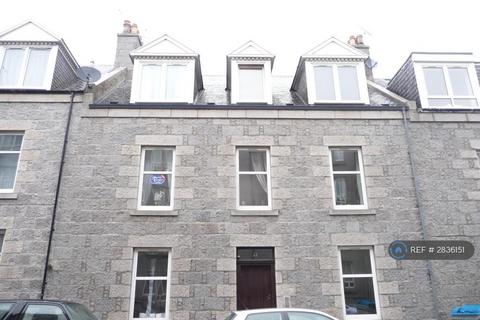 undefined, Ashvale Place, Aberdeen, AB10