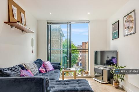 undefined, Greatorex Street, London, E1