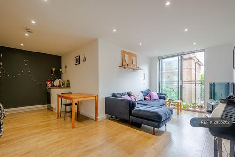 undefined, Greatorex Street, London, E1