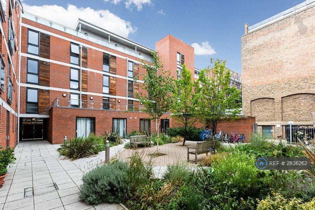 Communal Garden