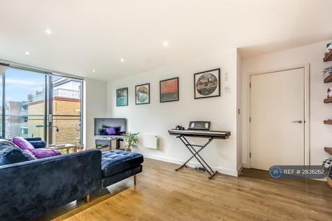 undefined, Greatorex Street, London, E1
