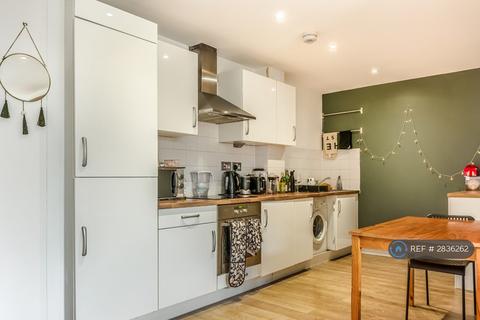 undefined, Greatorex Street, London, E1