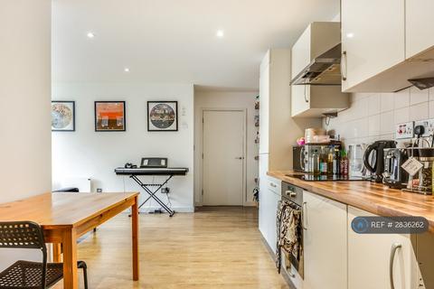 undefined, Greatorex Street, London, E1