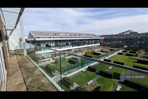undefined, Highbury Stadium Square, London, N5