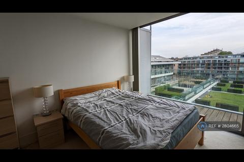 undefined, Highbury Stadium Square, London, N5