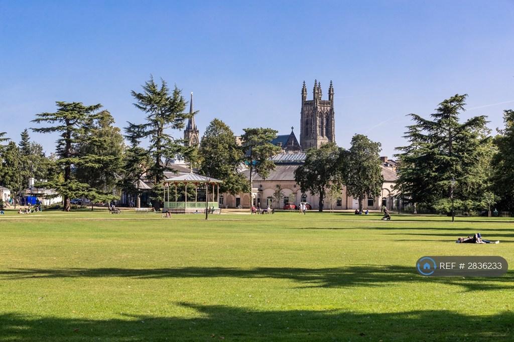 Leamington Town