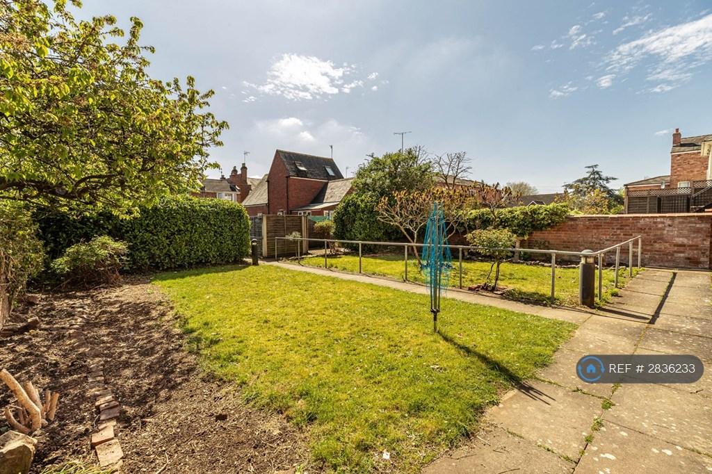 Private Garden