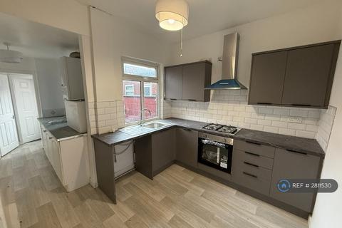 undefined, Emily St, St Helens, WA9