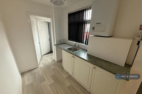 undefined, Emily St, St Helens, WA9
