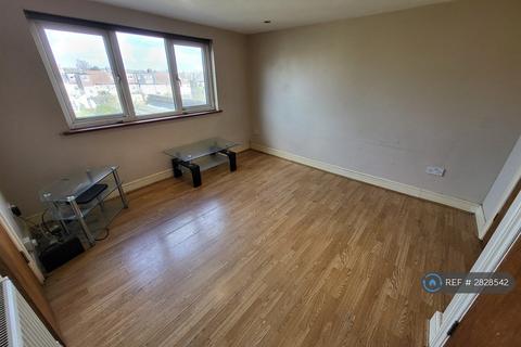 undefined, Crescent Road, London, Redbridge, E18