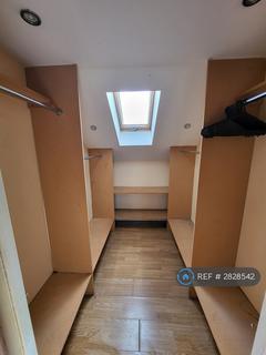 undefined, Crescent Road, London, Redbridge, E18